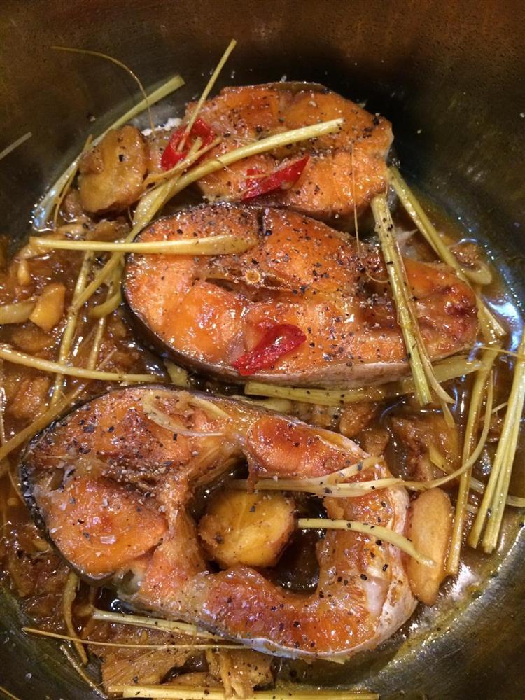 Công thức giúp chị em có nồi cá kho ngon nhất từng ăn trong đời-3