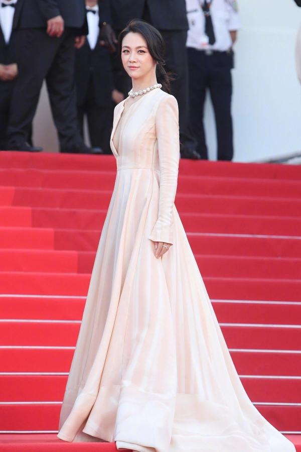 Vì sao nghệ sĩ Trung Quốc không còn kéo quân, trẩy hội tại Cannes?-2