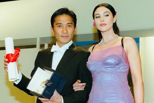 Vì sao nghệ sĩ Trung Quốc không còn kéo quân, trẩy hội tại Cannes?-4