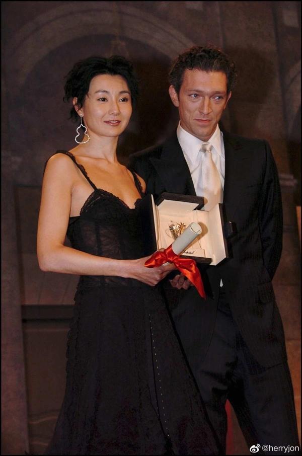 Vì sao nghệ sĩ Trung Quốc không còn kéo quân, trẩy hội tại Cannes?-5