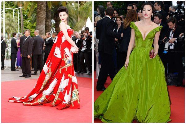 Why do Chinese artists no longer participate in Cannes?