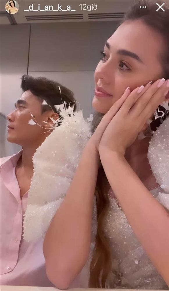 Bạn thân tiết lộ lý do nhà vợ không dự lễ cưới Bùi Tiến Dũng-3