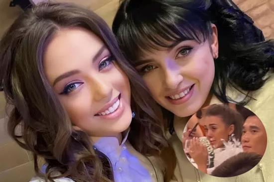 Không có bố mẹ ở bên, vợ Bùi Tiến Dũng bật khóc ở đám cưới