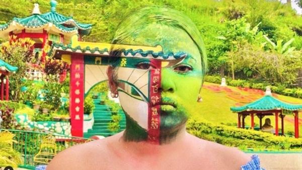 Cô gái sở hữu thuật tàng hình bỗng trở nên nổi tiếng rần rần-5