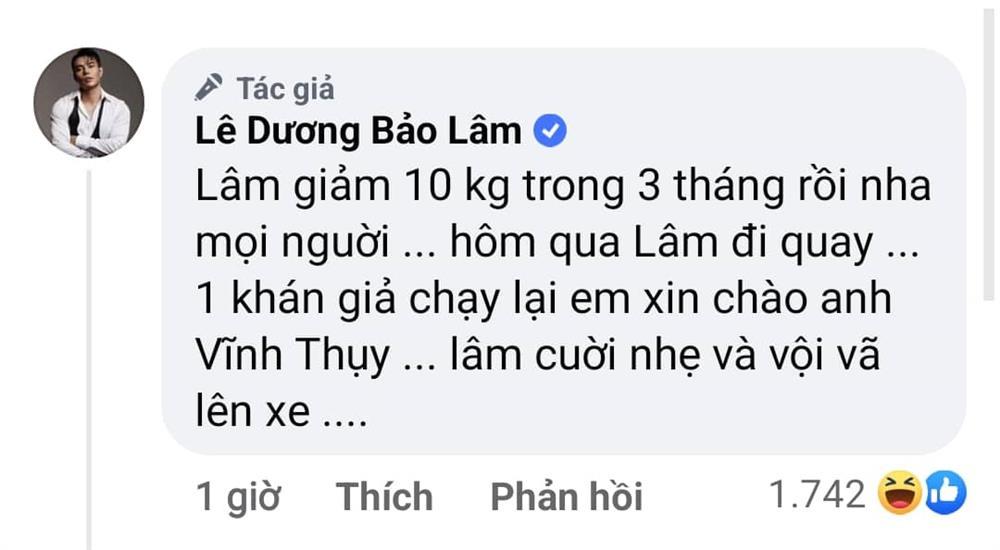 Lê Dương Bảo Lâm bị nhầm thành Vĩnh Thụy: Thật hay hư cấu?-3