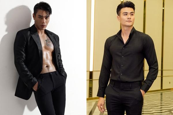 Lê Dương Bảo Lâm bị nhầm thành Vĩnh Thụy: Thật hay hư cấu?-4