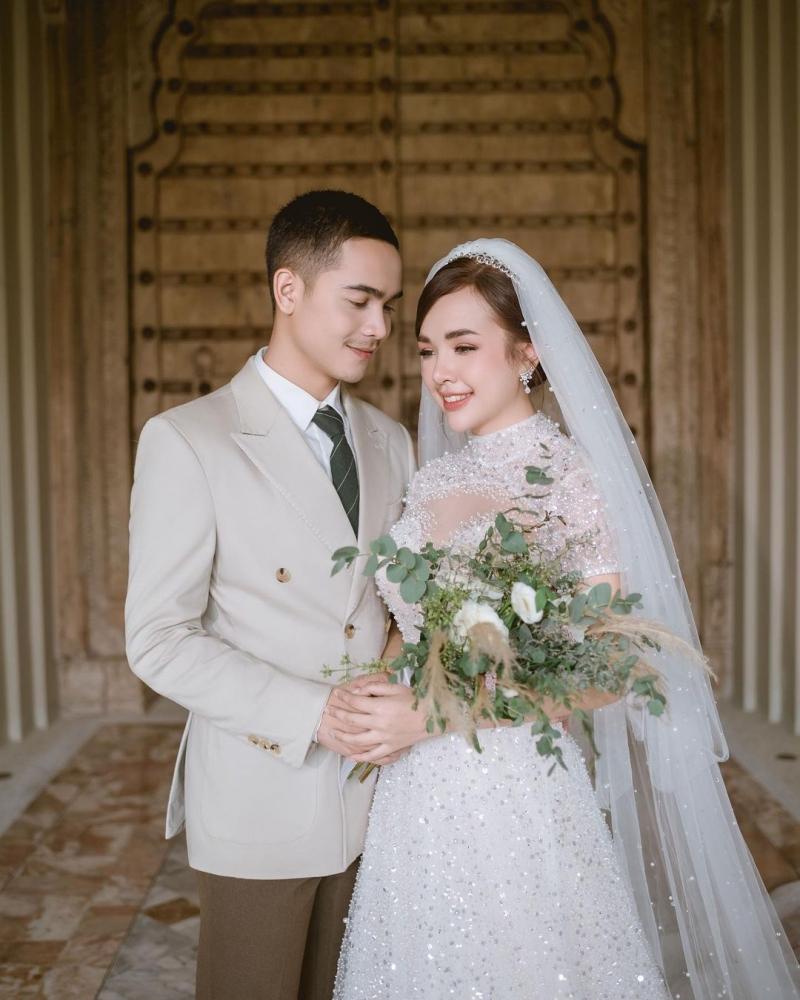 Đừng phá hỏng đám cưới trong mơ vì những lỗi không đáng có-1