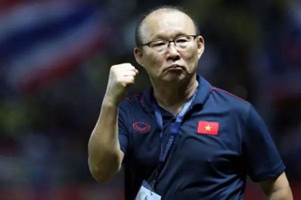 Coach Park Hang Seo revealed his intention when leaving the Vietnamese team