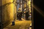 Vụ rơi thang máy 2 người tử vong ở Hà Nội: Hé lộ nguyên nhân ban đầu-4