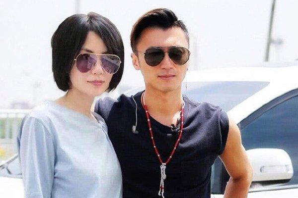 Phản ứng Tạ Đình Phong khi bị hỏi thẳng về 2 quý tử-4