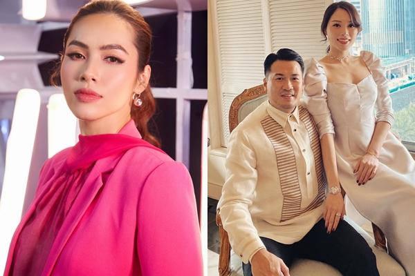 Hoàng My nhận tin vui bất ngờ sau lời chúc phúc Phillip Nguyễn-26