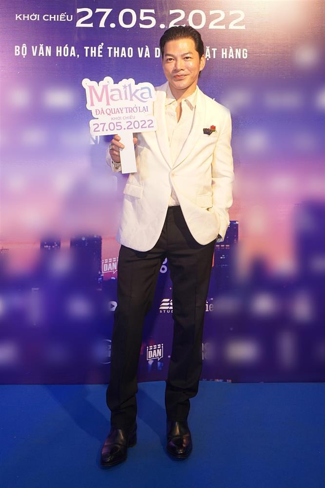 Nhã Phương một mình giữa loạt gia đình Vbiz hào hứng khoe con-14