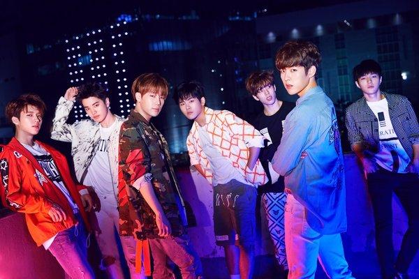 5 nhóm nhạc Kpop được cứu thoát ngoạn mục
