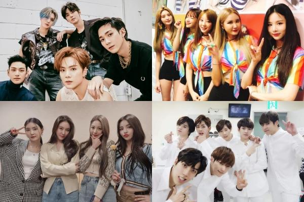 Thần tượng Kpop là thợ làm tóc, kỹ sư trước khi nổi tiếng-9