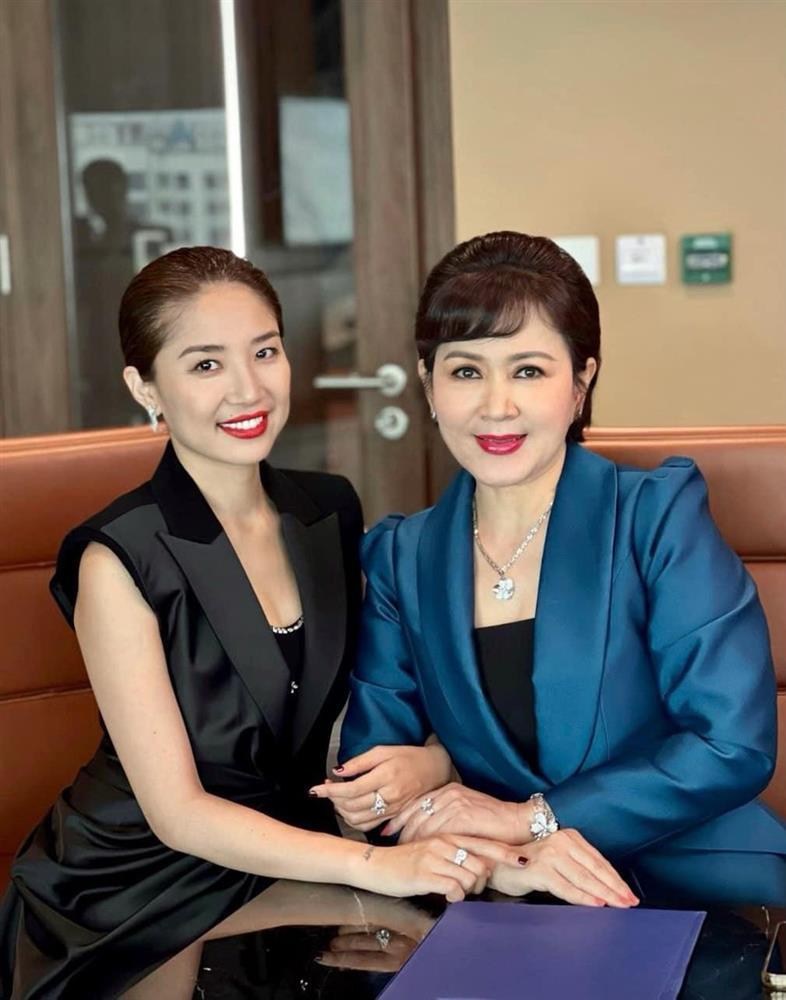 Những nhân vật mới mang đến drama trong Thương Ngày Nắng Về 2-4