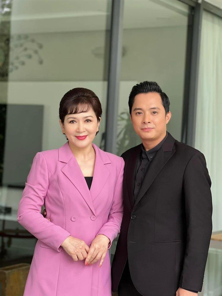 Những nhân vật mới mang đến drama trong Thương Ngày Nắng Về 2-2