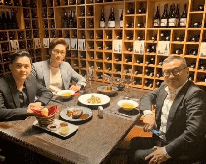 Những nhân vật mới mang đến drama trong Thương Ngày Nắng Về 2-3