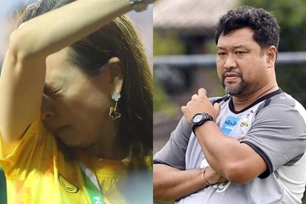 Madam Pang phát ngôn khiêu khích trước trận U23 Việt Nam - Thái Lan-3