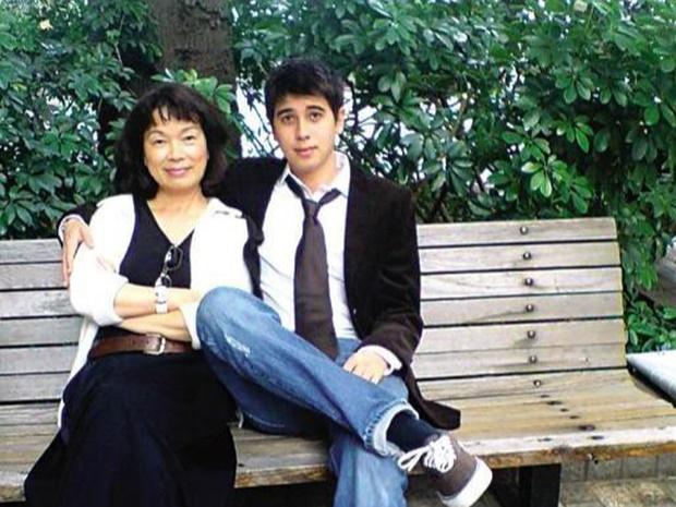 Bị hỏi Bill Gates bỏ học sao vẫn thành tỷ phú, nhà văn trả lời THẤM-2