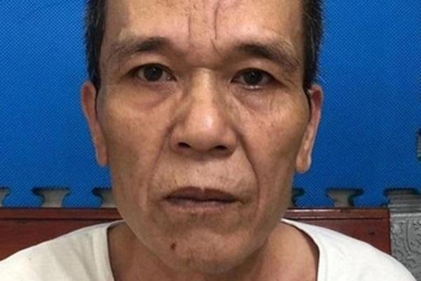 Ăn trộm được xe 70 triệu nhưng... mang bán 1 triệu đồng-1