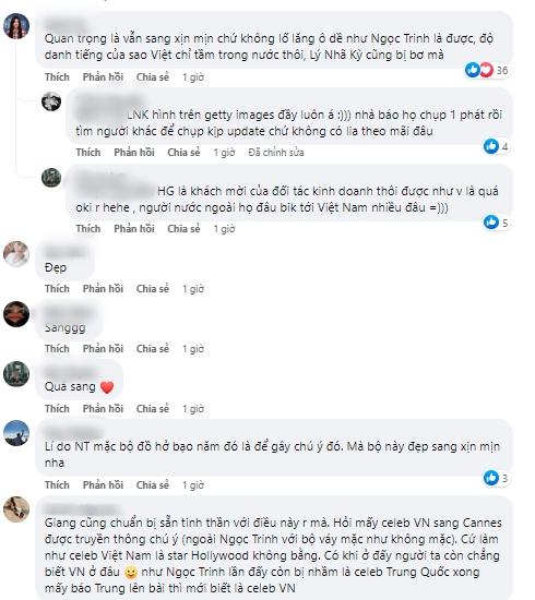 Rộ clip Hương Giang ê chề trên thảm đỏ LHP Cannes 2022-5