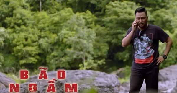 Bão Ngầm tập 64, Sơn bạch tuộc nghi ngờ đàn em-3