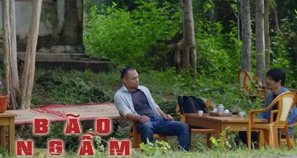 Bão Ngầm tập 64, Sơn bạch tuộc nghi ngờ đàn em-5