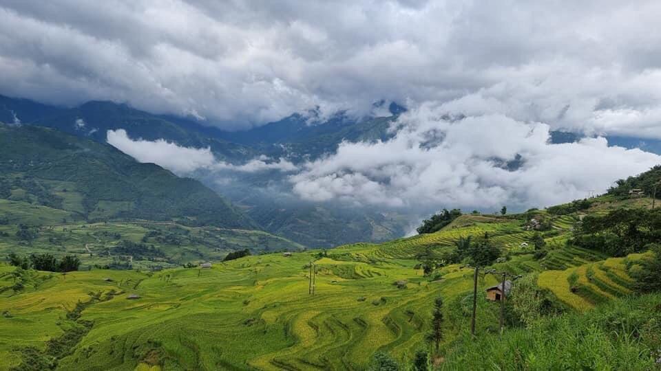 Visit Ngai Thau, home to the highest cloud village in Vietnam-2