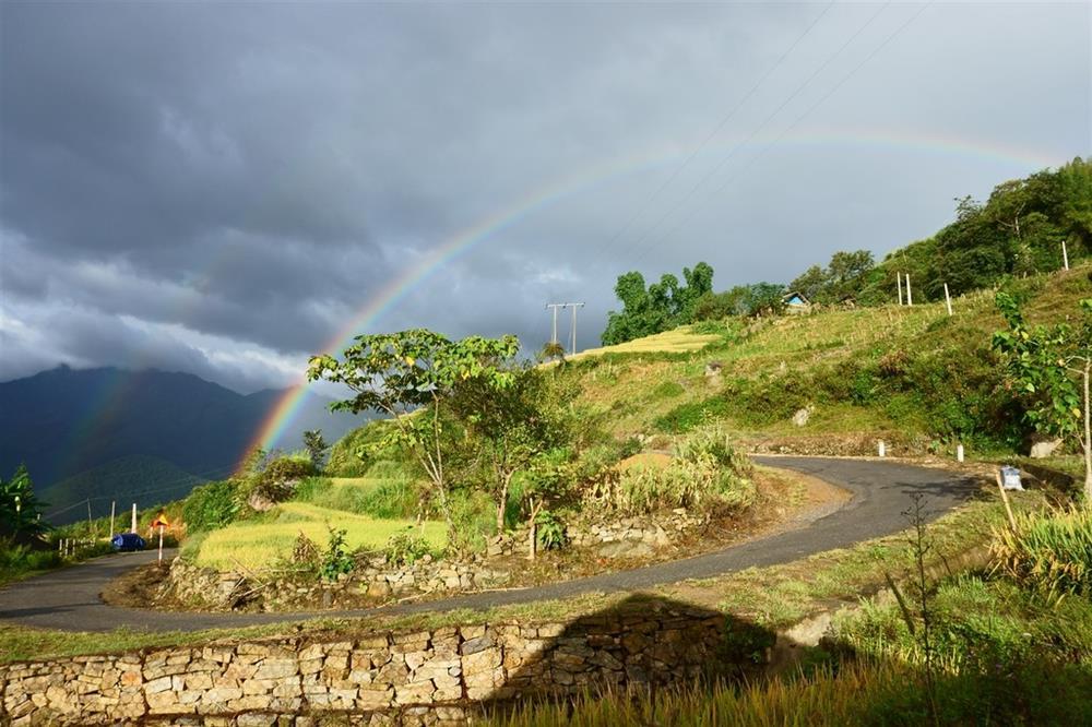 Visit Ngai Thau, home to the highest cloud village in Vietnam-4