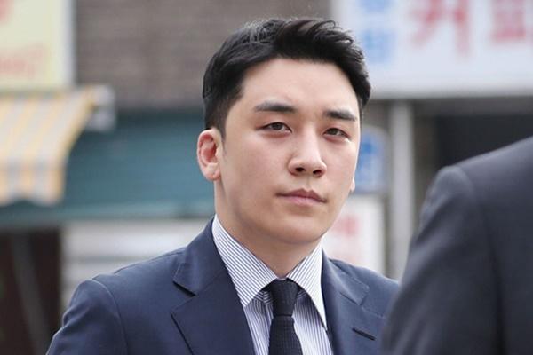 Seungri chuyển đến nhà tù dân sự, sẽ được tự do sau 8 tháng-2