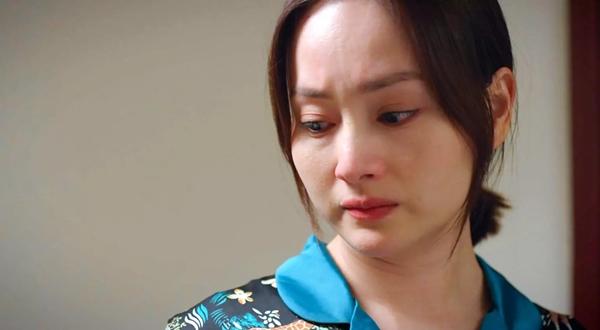 Lan Phương: Khánh Thương Ngày Nắng Về hậu ly hôn phải khóc nhiều-4