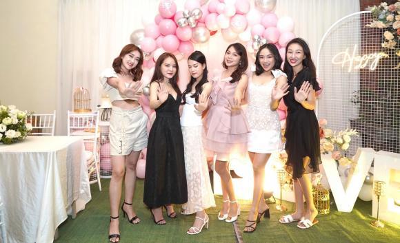 Lấy diễn viên nổi tiếng, bồ cũ Quang Hải show thêm loạt hình độc-4