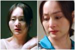 Lan Phương: Khánh 'Thương Ngày Nắng Về' hậu ly hôn phải khóc nhiều