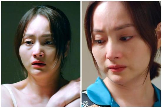 Lan Phương: Khánh 'Thương Ngày Nắng Về' hậu ly hôn phải khóc nhiều