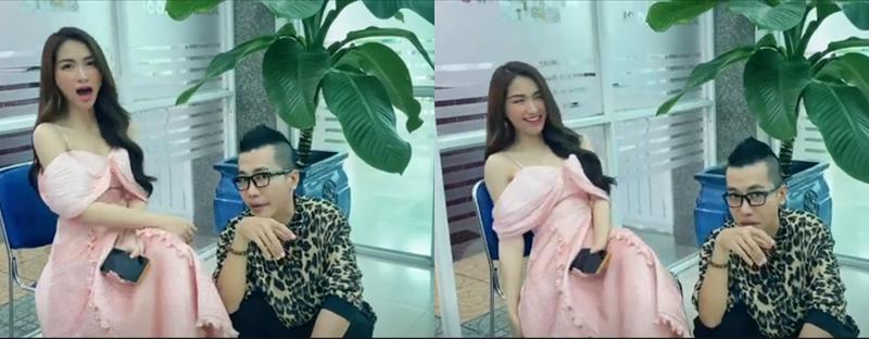 Hòa Minzy phản ứng hài hước khi bị bóc mẽ giá cát xê bạc tỷ-1