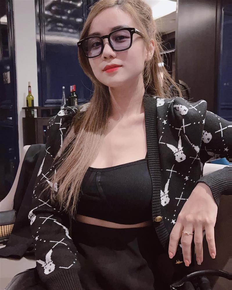 Bị mỉa mai nuôi con một mình, vợ cũ Hoài Lâm nói gì?-1