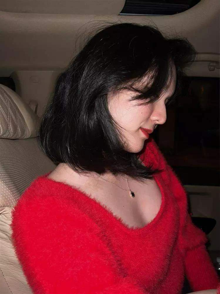 Hải Tú xóa dấu hiệu mẹ bỉm, nhan sắc xoay như chong chóng-2