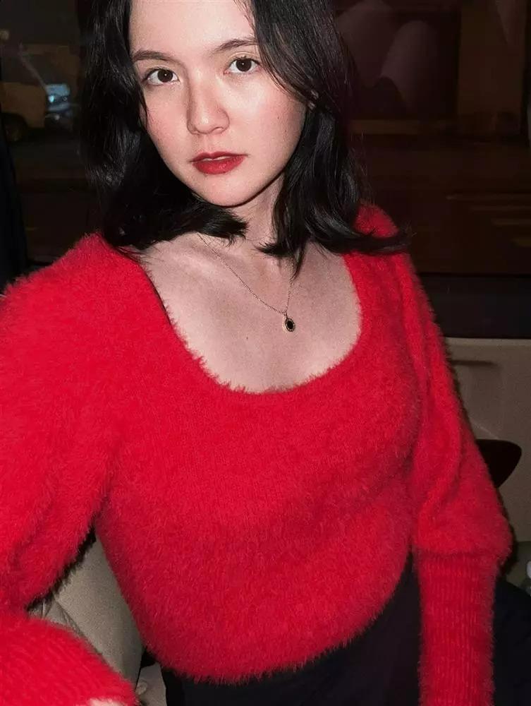 Hải Tú xóa dấu hiệu mẹ bỉm, nhan sắc xoay như chong chóng-4