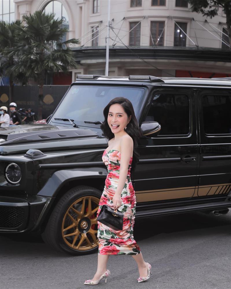 Hết lộ cằm gãy Đoàn Di Băng lại như người một mẩu-1