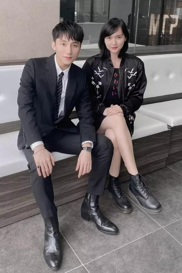 Hải Tú xóa dấu hiệu mẹ bỉm, nhan sắc xoay như chong chóng-7