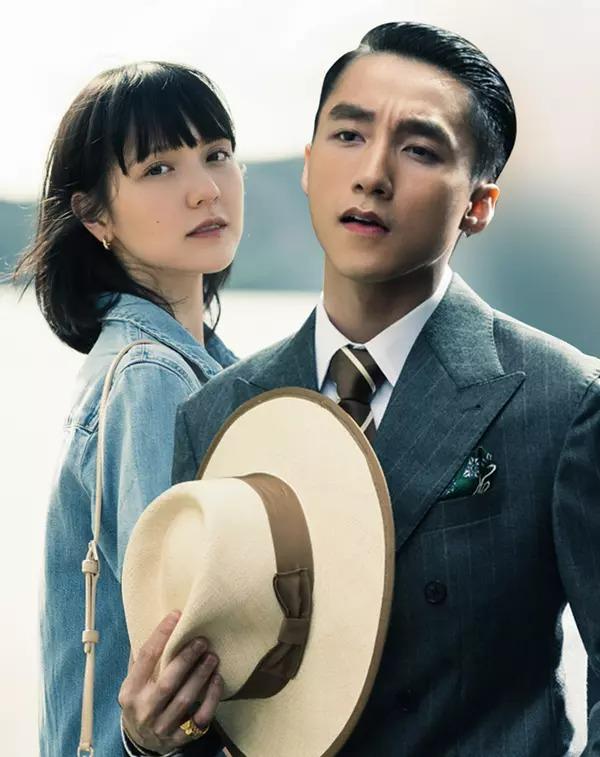 Hải Tú xóa dấu hiệu mẹ bỉm, nhan sắc xoay như chong chóng-6