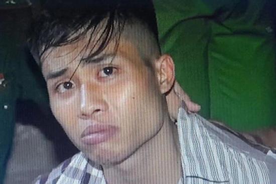 Vận chuyển 19.000 viên ma túy, thanh niên nói: 