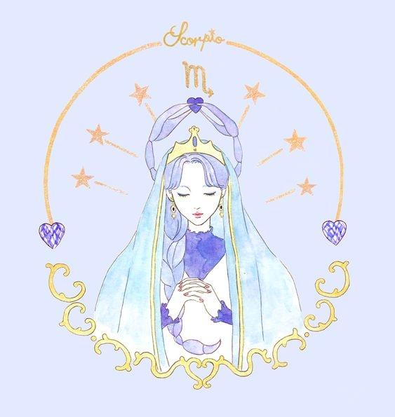 Tử vi 12 cung hoàng đạo thứ Sáu ngày 27/5/2022: Yêu là mờ mắt-1