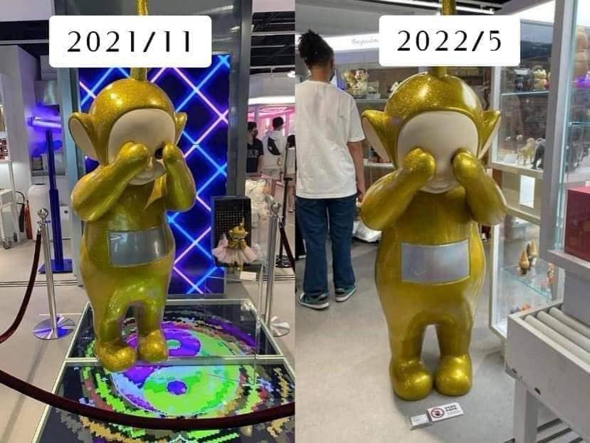 Vụ cậu bé làm vỡ đồ chơi: Cửa hàng quay xe xin lỗi, hoàn tiền-4