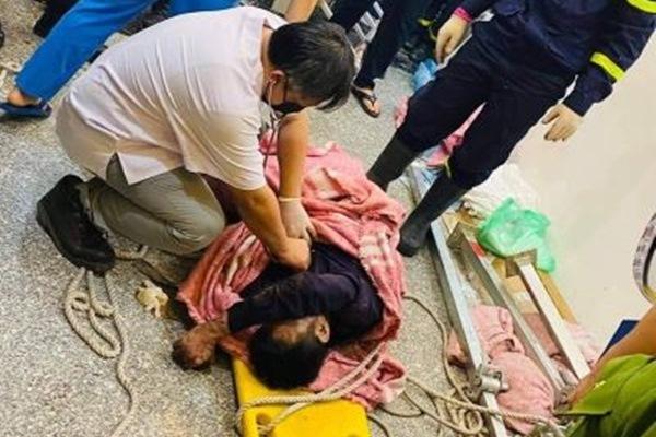 2 công nhân tử vong khi sửa thang máy: Ai phải bồi thường?-2