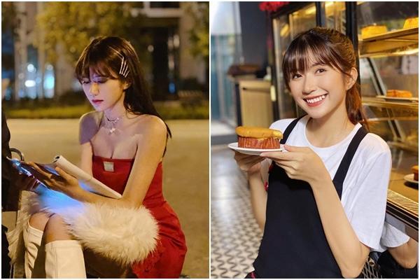 Thương Ngày Nắng Về tập cuối chưa chiếu, Vân Vân bất ngờ đăng ảnh cưới-10