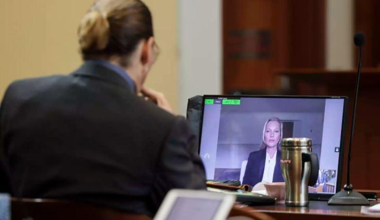 Johnny Depp: Amber Heard đã đánh tôi trên tàu-3