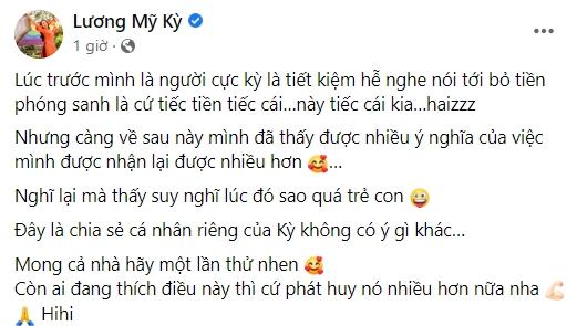 Sao Việt hôm nay 26/5: Con trai Ngô Kiến Huy về Việt Nam-7