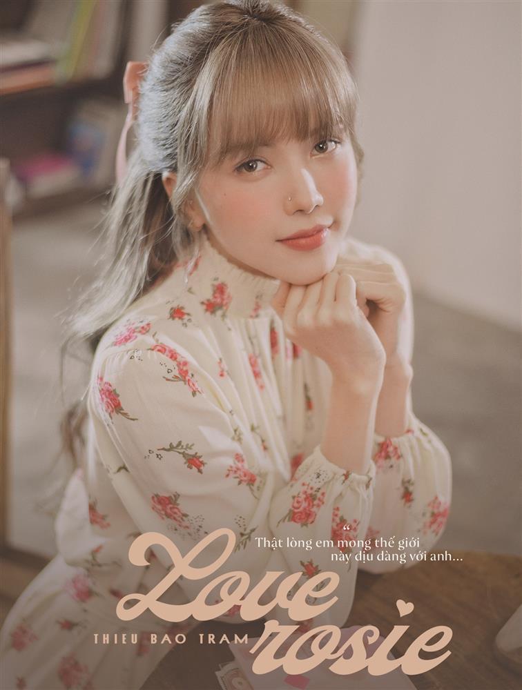 Thiều Bảo Trâm tung album đầu tay, netizen tiên đoán flop nặng-4