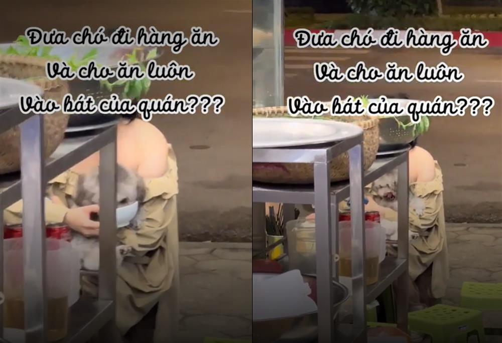 MXH mắng sấp mặt sen cho boss ăn vào bát như... thượng đế-1